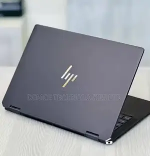 New Laptop HP Spectre X360 16GB Intel Core Ultra 7 SSD 1T