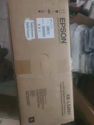 Epson Projector