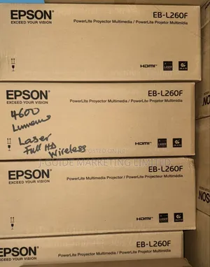Epson Projector