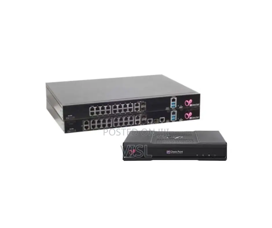 Quantum Spark 1600