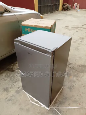 The Original Hisense Compact (Ref093dr) Refrigerator