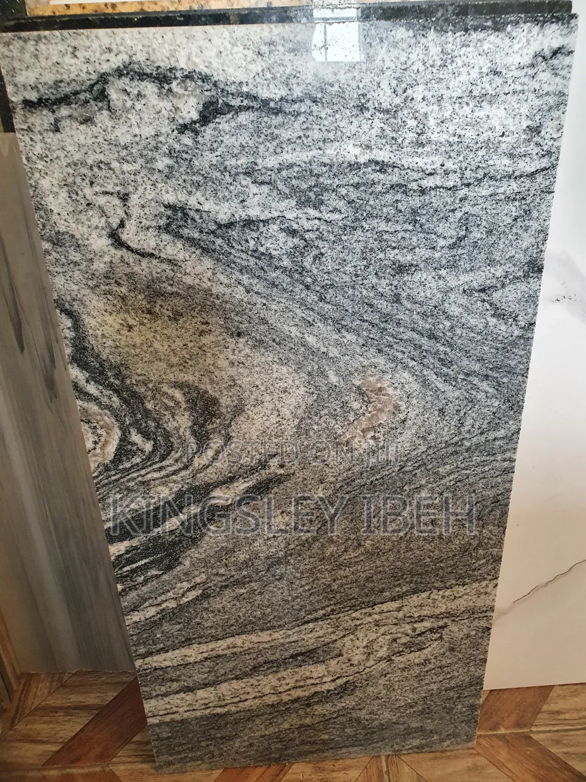 Jubrano 30x60 for Floor
