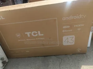 TCL Android TV
