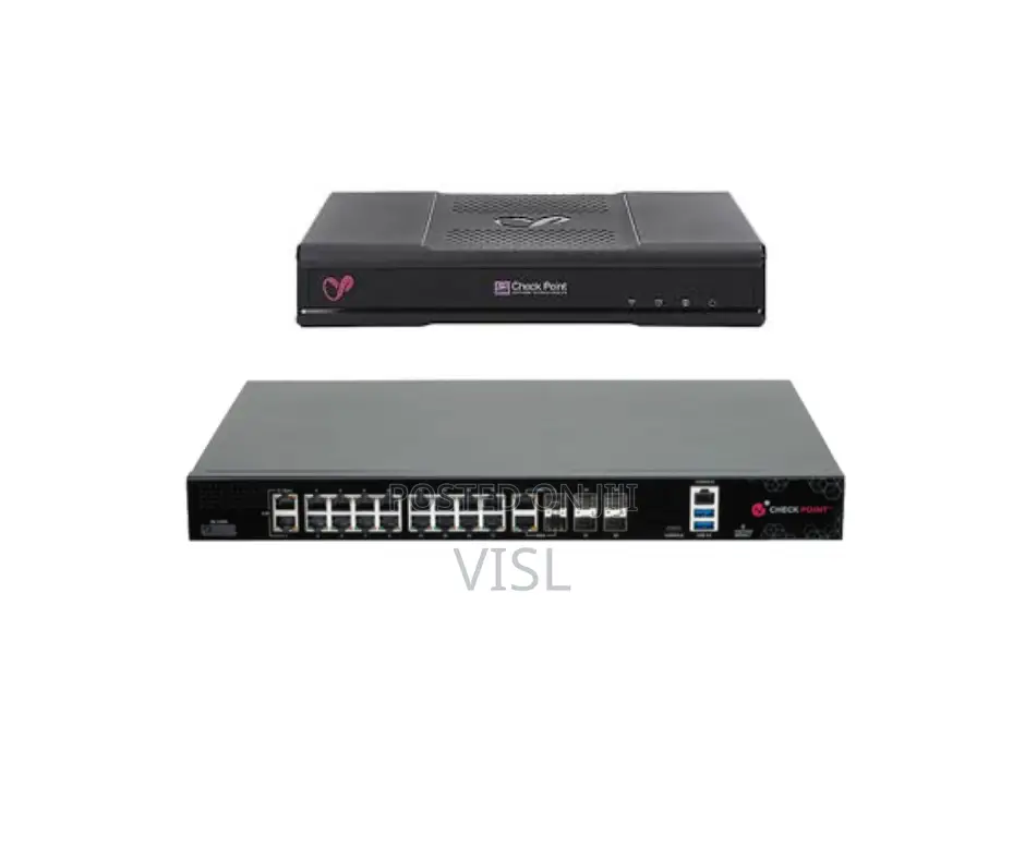 Check Point Quantum Spark 1900