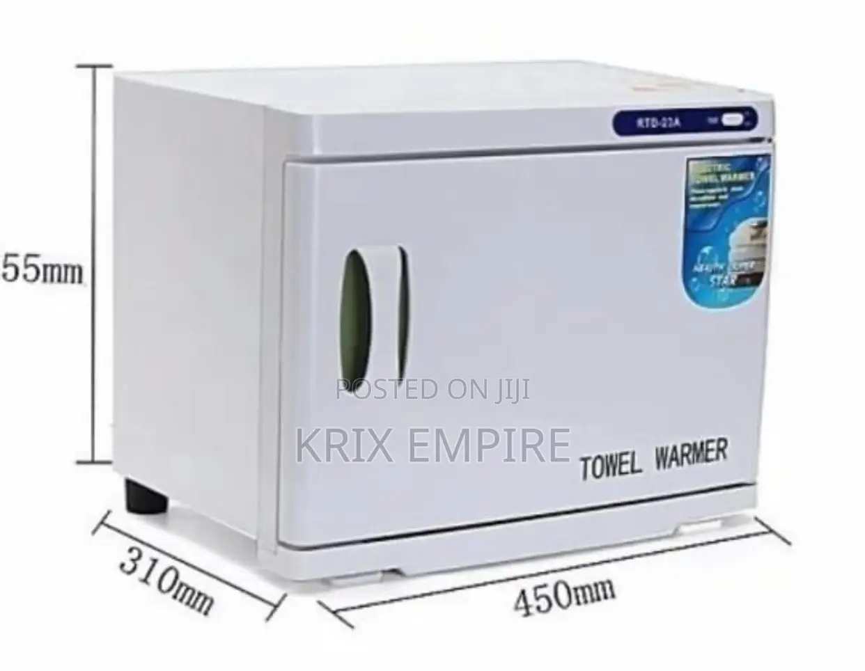 Tower Warmer