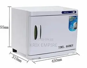 Tower Warmer