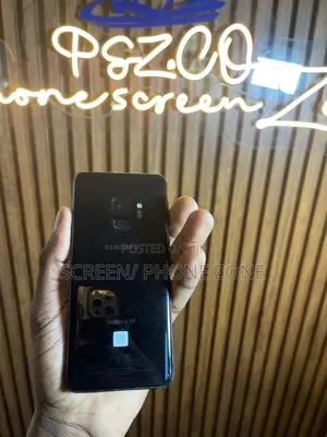 Samsung Galaxy S9 64 GB Blue