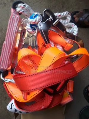 Harness Belts Safety