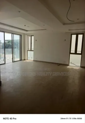 4bdrm Duplex in Ikoyi for rent