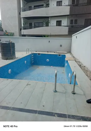 4bdrm Duplex in Ikoyi for rent