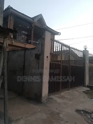 Photo - 3bdrm Block of Flats in Akibo Odubaale, Akute Ajuwon for sale