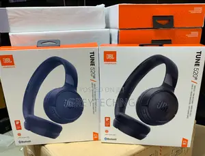 JBL Tune 520BT Headphone