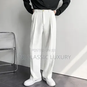 Photo - Super High Quality Luxury Cargo Pants Trousers Available