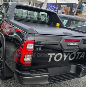 Manual Rolling TRD Boot Cover