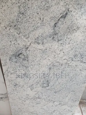 Champagne White Tiles 60×120