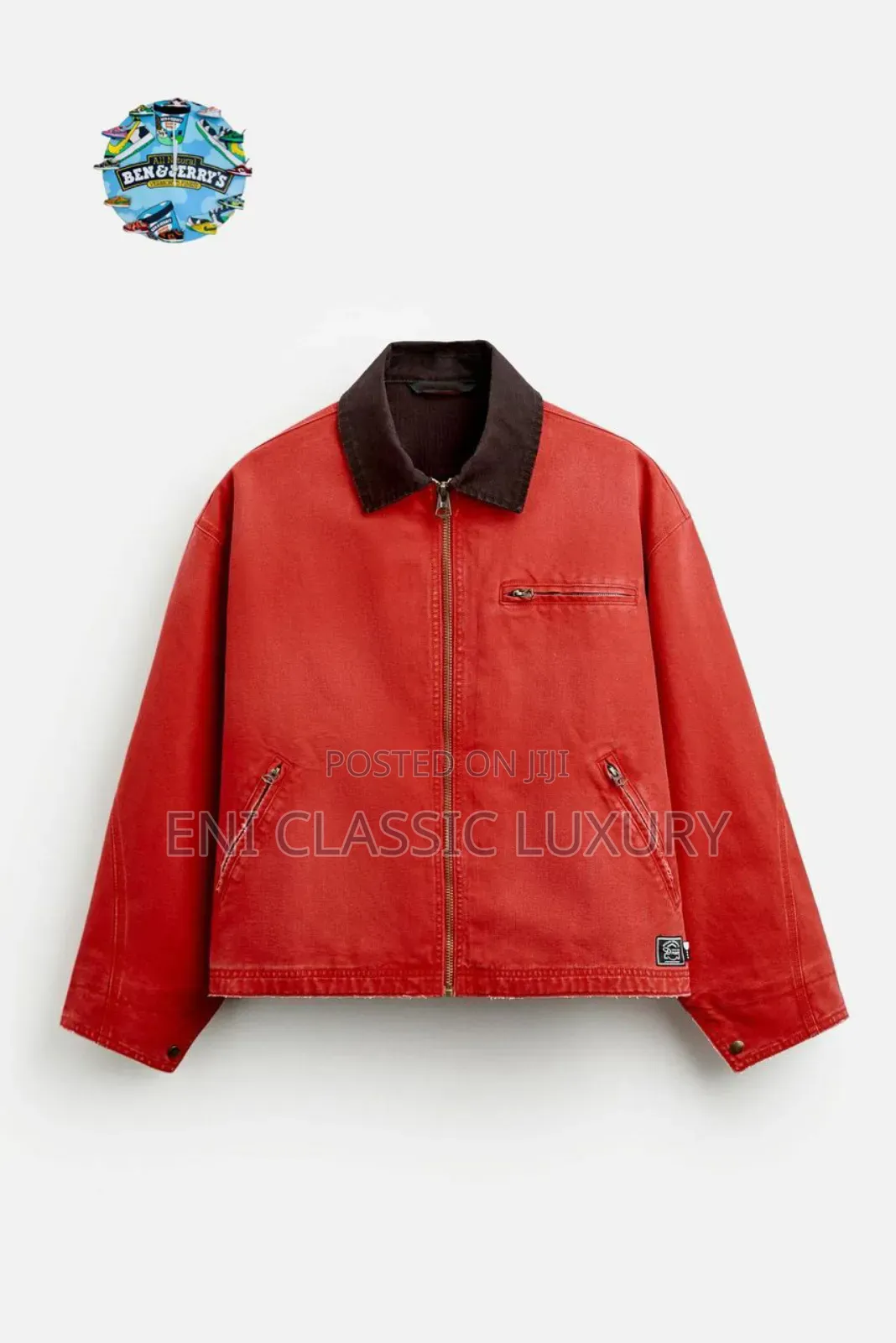 Top Quality Luxury Jacket 🧥 Zara Available In Store