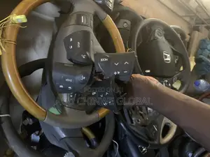 Steering Button Es350 2008/2010