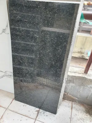 Green Pearl 60x120 Granite