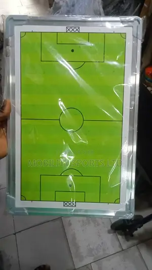 Coach Board