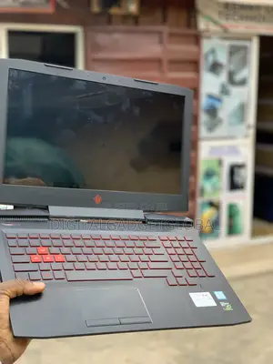Laptop HP Omen 15 16GB Intel Core I5 SSD 512GB
