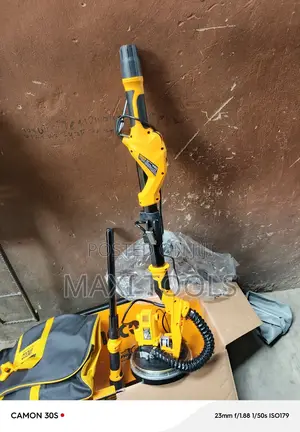Drywall Sander Ingco
