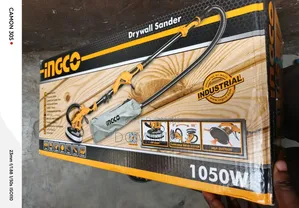 Drywall Sander Ingco