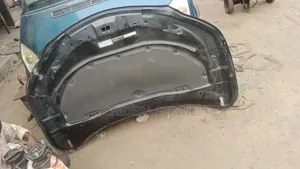 Lexus Bonnet Rx350 2020 Model