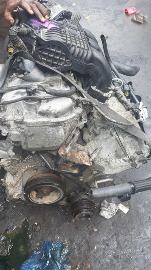 Mazda CX9 Japan Engine and Gearbox 2013/2013