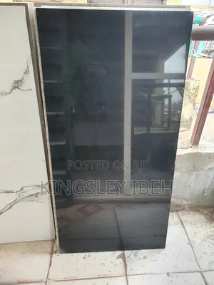 Absolute Black Granite 60×120