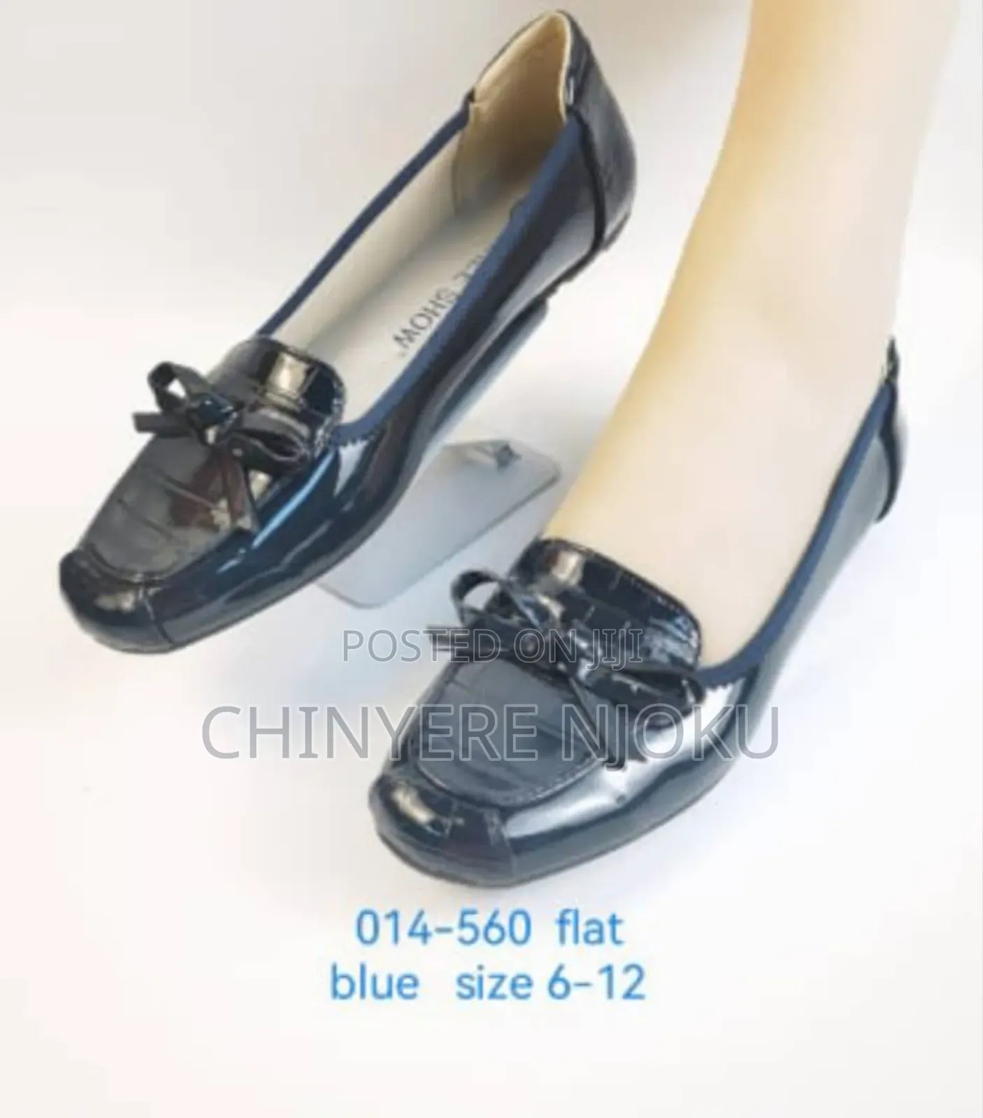 Flat Shoes for Ladies