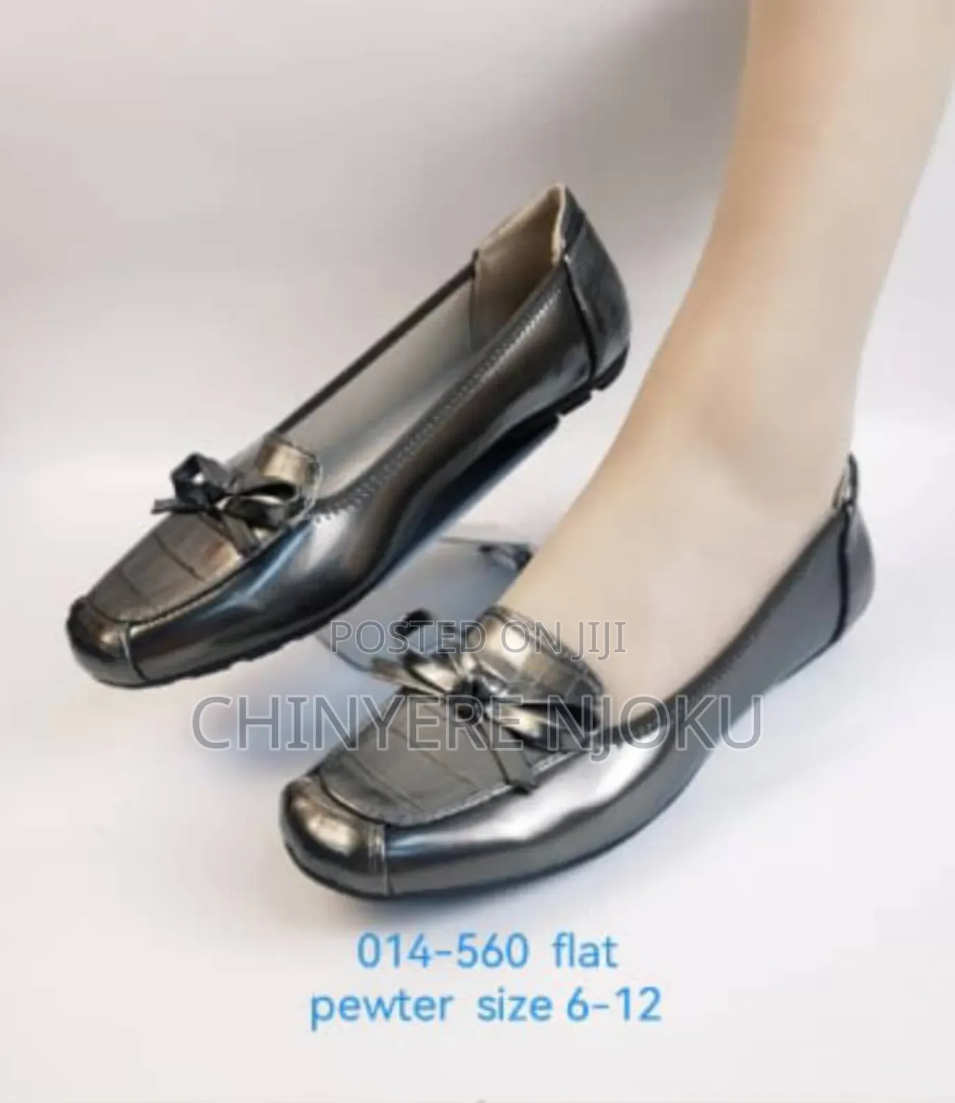 Flat Shoes for Ladies