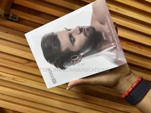 Photo - Dlls Design Earphone