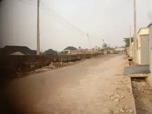 1500sqm Parcel of Land for Sale Oluyole GRA