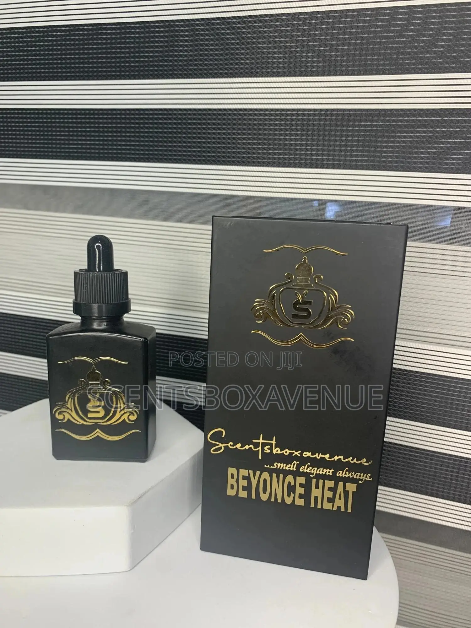 30ml Perfume Oil