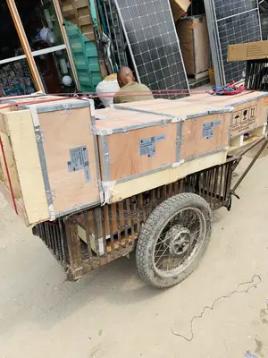 Felicity Solar Inverter 10kva 48v Ivps Is Available Now