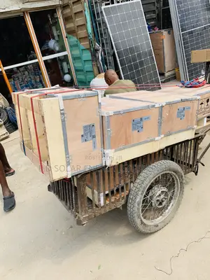 Felicity Solar Inverter 10kva 48v Ivps Is Available Now