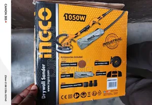 Drywall Sander Ingco