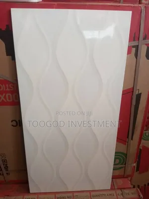 First Choice Toilet and Kitchen Wall Tiles