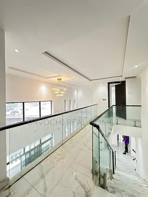 4bdrm Maisonette in Ikoyi, Lagos for sale