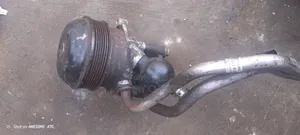 Power Steering Pump Porsche Cayenne 2013 Model