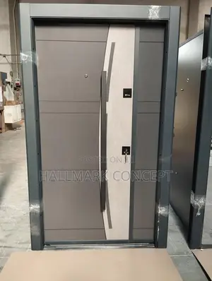 4ftx7 Turkey Security Entrance Doors