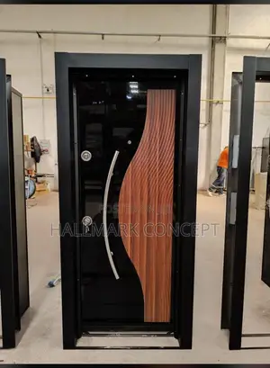 4ftx7 Turkey Security Entrance Doors