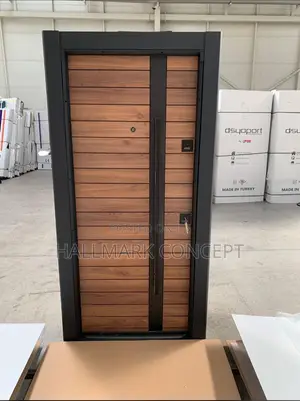 4ftx7 Turkey Security Entrance Doors