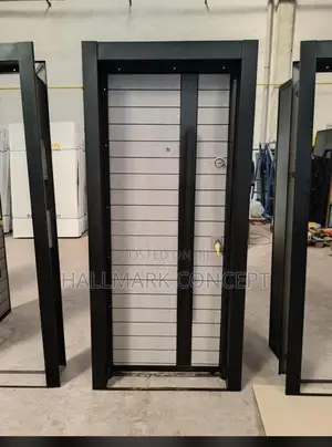 4ftx7 Turkey Security Entrance Doors