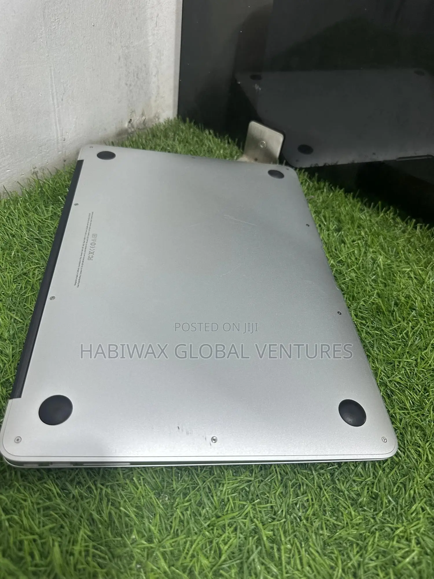 Laptop Apple MacBook Air 2014 4GB Intel Core i5 SSD 128GB