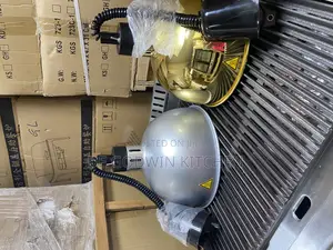 Hanging Heat Lamp Warmer
