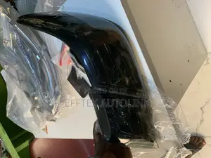 Rearlight Toyota Camry 07-010 Dark Edition Brand New One