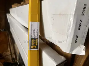 TIG FILLER ROD 2.4mm X 1000mm