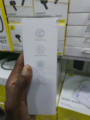 Baseus 30000mah Power Bank