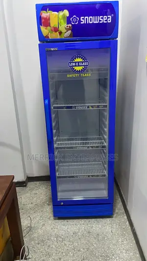 Snowsea Drink Display Chiller